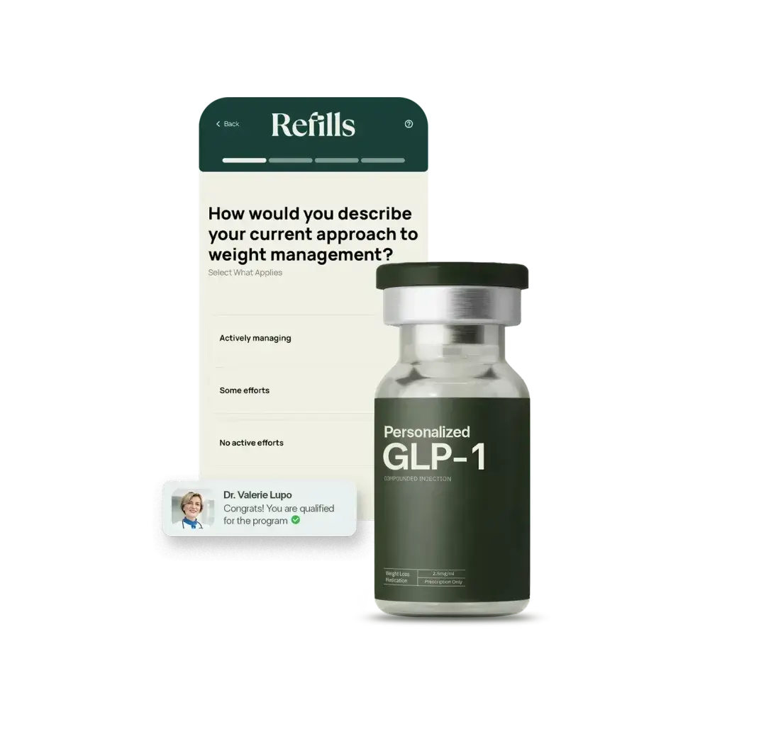 Refills